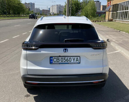 Белый Хонда M-NV, объемом двигателя 0 л и пробегом 34 тыс. км за 15900 $, фото 21 на Automoto.ua