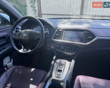 Белый Хонда M-NV, объемом двигателя 0 л и пробегом 40 тыс. км за 18300 $, фото 10 на Automoto.ua