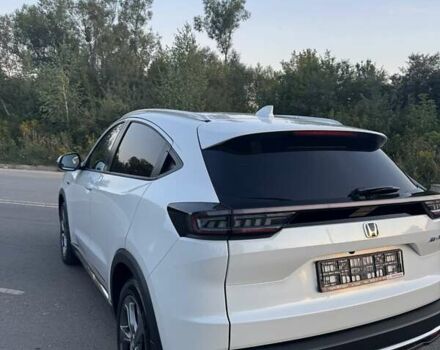 Белый Хонда M-NV, объемом двигателя 0 л и пробегом 25 тыс. км за 20000 $, фото 7 на Automoto.ua