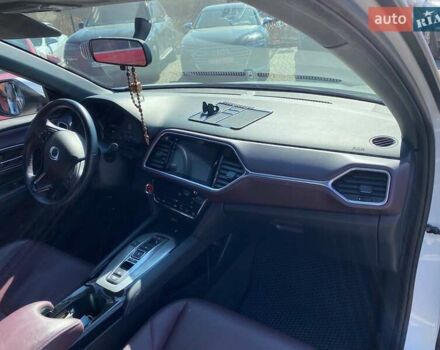 Белый Хонда M-NV, объемом двигателя 0 л и пробегом 45 тыс. км за 16900 $, фото 9 на Automoto.ua