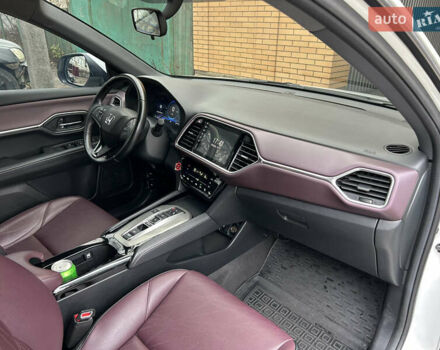 Білий Хонда M-NV, об'ємом двигуна 0 л та пробігом 76 тис. км за 16200 $, фото 8 на Automoto.ua