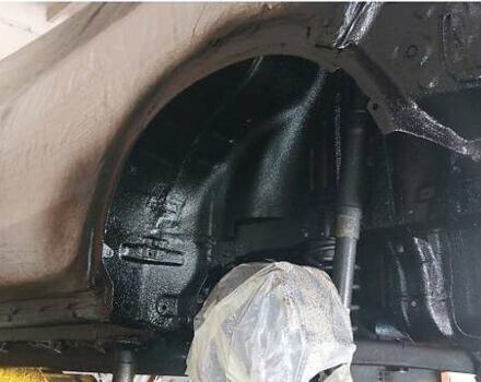 Белый Хонда M-NV, объемом двигателя 0 л и пробегом 80 тыс. км за 16500 $, фото 28 на Automoto.ua