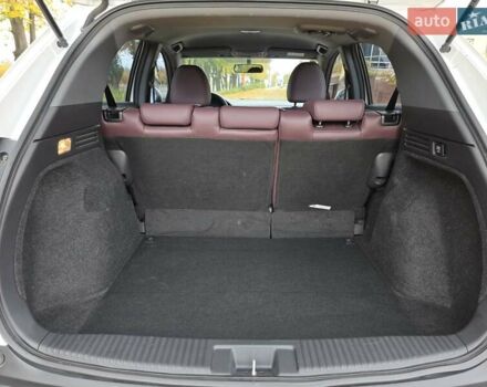 Белый Хонда M-NV, объемом двигателя 0 л и пробегом 31 тыс. км за 16900 $, фото 20 на Automoto.ua