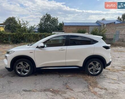 Белый Хонда M-NV, объемом двигателя 0 л и пробегом 20 тыс. км за 18700 $, фото 5 на Automoto.ua