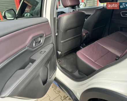 Белый Хонда M-NV, объемом двигателя 0 л и пробегом 81 тыс. км за 16400 $, фото 11 на Automoto.ua