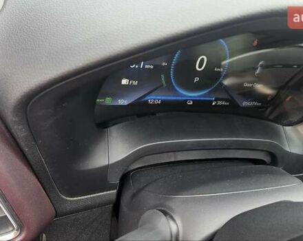 Білий Хонда M-NV, об'ємом двигуна 0 л та пробігом 14 тис. км за 18500 $, фото 4 на Automoto.ua