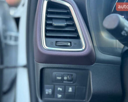 Белый Хонда M-NV, объемом двигателя 0 л и пробегом 8 тыс. км за 18700 $, фото 8 на Automoto.ua