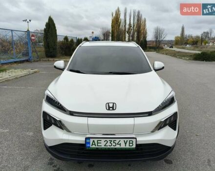 Білий Хонда M-NV, об'ємом двигуна 0 л та пробігом 47 тис. км за 18000 $, фото 8 на Automoto.ua