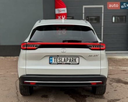 Белый Хонда M-NV, объемом двигателя 0 л и пробегом 39 тыс. км за 16999 $, фото 8 на Automoto.ua