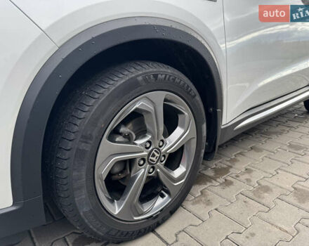 Белый Хонда M-NV, объемом двигателя 0 л и пробегом 81 тыс. км за 16400 $, фото 3 на Automoto.ua