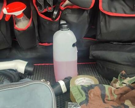 Белый Хонда M-NV, объемом двигателя 0 л и пробегом 70 тыс. км за 18100 $, фото 15 на Automoto.ua