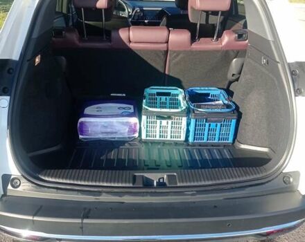 Белый Хонда M-NV, объемом двигателя 0 л и пробегом 23 тыс. км за 18500 $, фото 3 на Automoto.ua