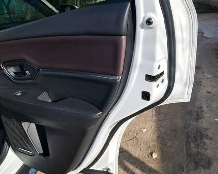 Белый Хонда M-NV, объемом двигателя 0 л и пробегом 50 тыс. км за 18400 $, фото 9 на Automoto.ua