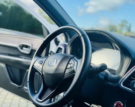 Белый Хонда M-NV, объемом двигателя 0 л и пробегом 80 тыс. км за 16500 $, фото 12 на Automoto.ua