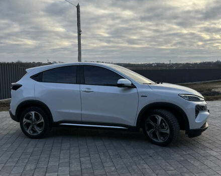 Белый Хонда M-NV, объемом двигателя 0 л и пробегом 23 тыс. км за 18700 $, фото 5 на Automoto.ua