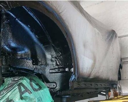 Белый Хонда M-NV, объемом двигателя 0 л и пробегом 80 тыс. км за 16500 $, фото 25 на Automoto.ua