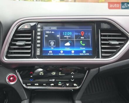 Белый Хонда M-NV, объемом двигателя 0 л и пробегом 31 тыс. км за 16900 $, фото 16 на Automoto.ua