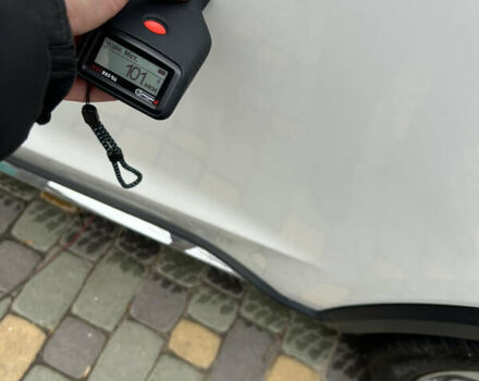 Білий Хонда M-NV, об'ємом двигуна 0 л та пробігом 76 тис. км за 16200 $, фото 19 на Automoto.ua