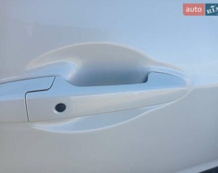 Белый Хонда M-NV, объемом двигателя 0 л и пробегом 23 тыс. км за 18500 $, фото 2 на Automoto.ua