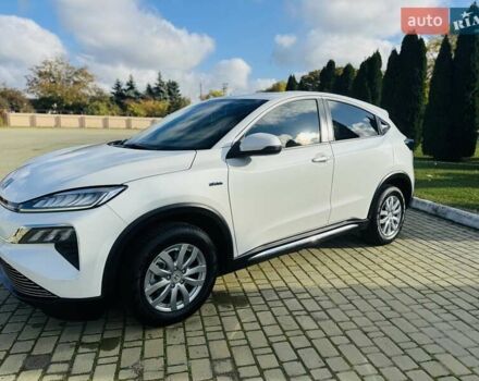 Белый Хонда M-NV, объемом двигателя 0 л и пробегом 80 тыс. км за 16500 $, фото 7 на Automoto.ua