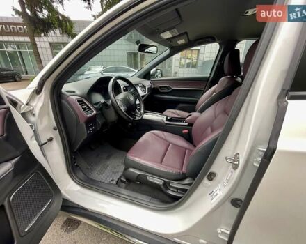 Белый Хонда M-NV, объемом двигателя 0 л и пробегом 13 тыс. км за 17500 $, фото 11 на Automoto.ua