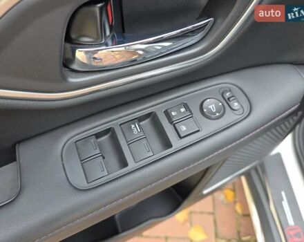 Белый Хонда M-NV, объемом двигателя 0 л и пробегом 31 тыс. км за 16900 $, фото 19 на Automoto.ua