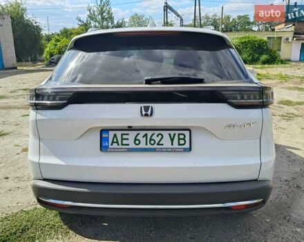 Белый Хонда M-NV, объемом двигателя 0 л и пробегом 36 тыс. км за 18000 $, фото 4 на Automoto.ua