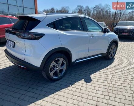 Белый Хонда M-NV, объемом двигателя 0 л и пробегом 45 тыс. км за 16900 $, фото 7 на Automoto.ua