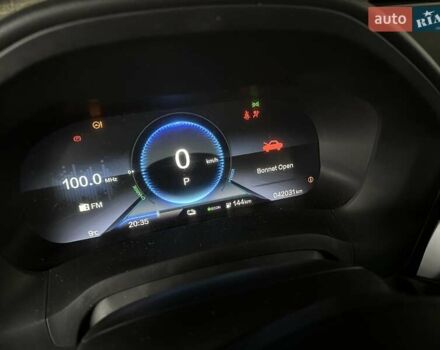 Белый Хонда M-NV, объемом двигателя 0 л и пробегом 42 тыс. км за 12300 $, фото 20 на Automoto.ua