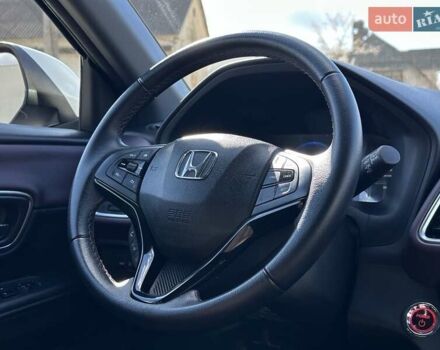 Белый Хонда M-NV, объемом двигателя 0 л и пробегом 28 тыс. км за 18350 $, фото 10 на Automoto.ua