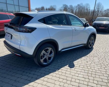Белый Хонда M-NV, объемом двигателя 0 л и пробегом 45 тыс. км за 17800 $, фото 8 на Automoto.ua
