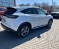 Белый Хонда M-NV, объемом двигателя 0 л и пробегом 45 тыс. км за 17800 $, фото 8 на Automoto.ua