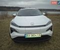 Білий Хонда M-NV, об'ємом двигуна 0 л та пробігом 43 тис. км за 17000 $, фото 1 на Automoto.ua