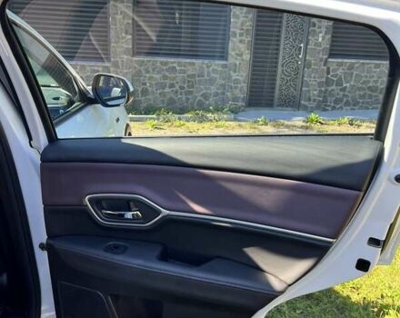 Белый Хонда M-NV, объемом двигателя 0 л и пробегом 17 тыс. км за 18300 $, фото 2 на Automoto.ua