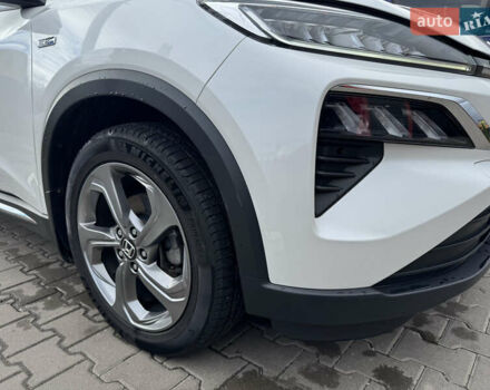 Белый Хонда M-NV, объемом двигателя 0 л и пробегом 81 тыс. км за 16400 $, фото 2 на Automoto.ua