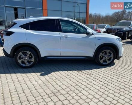 Белый Хонда M-NV, объемом двигателя 0 л и пробегом 45 тыс. км за 16900 $, фото 8 на Automoto.ua