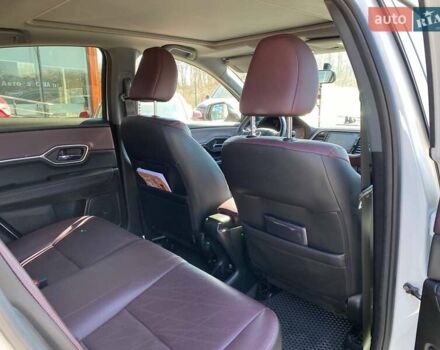 Белый Хонда M-NV, объемом двигателя 0 л и пробегом 45 тыс. км за 16900 $, фото 25 на Automoto.ua