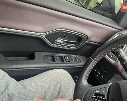 Білий Хонда M-NV, об'ємом двигуна 0 л та пробігом 14 тис. км за 18500 $, фото 10 на Automoto.ua