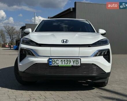 Белый Хонда M-NV, объемом двигателя 0 л и пробегом 28 тыс. км за 18350 $, фото 6 на Automoto.ua