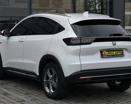 Білий Хонда M-NV, об'ємом двигуна 62 л та пробігом 39 тис. км за 19700 $, фото 3 на Automoto.ua