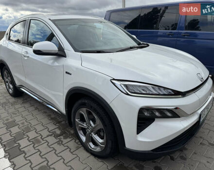 Белый Хонда M-NV, объемом двигателя 0 л и пробегом 81 тыс. км за 16400 $, фото 1 на Automoto.ua