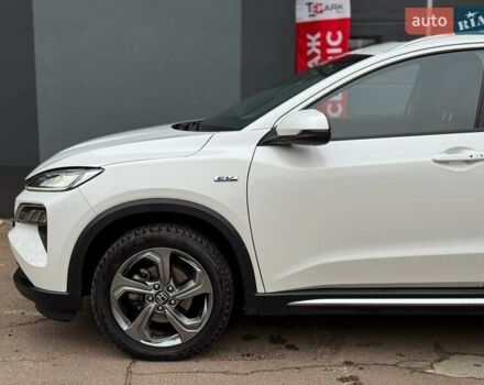 Белый Хонда M-NV, объемом двигателя 0 л и пробегом 39 тыс. км за 16999 $, фото 4 на Automoto.ua