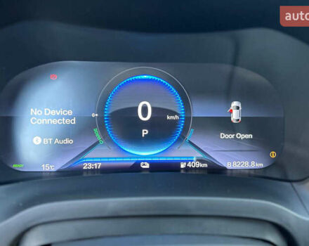 Белый Хонда M-NV, объемом двигателя 0 л и пробегом 8 тыс. км за 18700 $, фото 9 на Automoto.ua