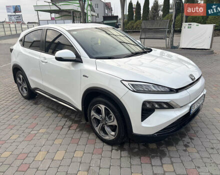 Білий Хонда M-NV, об'ємом двигуна 0 л та пробігом 73 тис. км за 17200 $, фото 7 на Automoto.ua