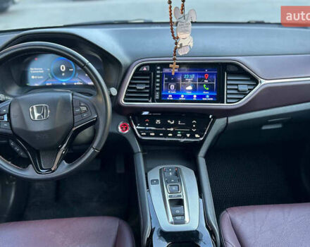 Белый Хонда M-NV, объемом двигателя 0 л и пробегом 8 тыс. км за 18700 $, фото 13 на Automoto.ua