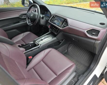 Белый Хонда M-NV, объемом двигателя 0 л и пробегом 31 тыс. км за 16900 $, фото 12 на Automoto.ua