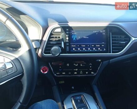 Белый Хонда M-NV, объемом двигателя 0 л и пробегом 23 тыс. км за 18500 $, фото 14 на Automoto.ua