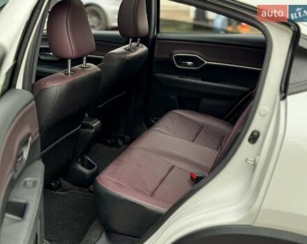 Белый Хонда M-NV, объемом двигателя 0 л и пробегом 39 тыс. км за 16999 $, фото 14 на Automoto.ua