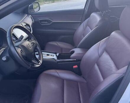 Белый Хонда M-NV, объемом двигателя 0 л и пробегом 25 тыс. км за 20000 $, фото 18 на Automoto.ua