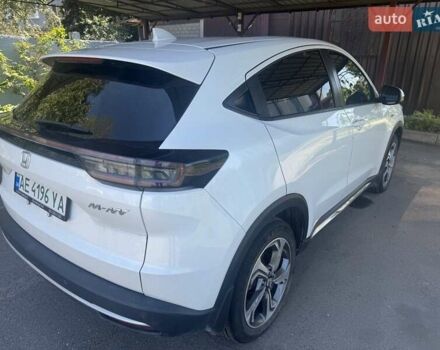 Белый Хонда M-NV, объемом двигателя 0 л и пробегом 42 тыс. км за 18000 $, фото 2 на Automoto.ua